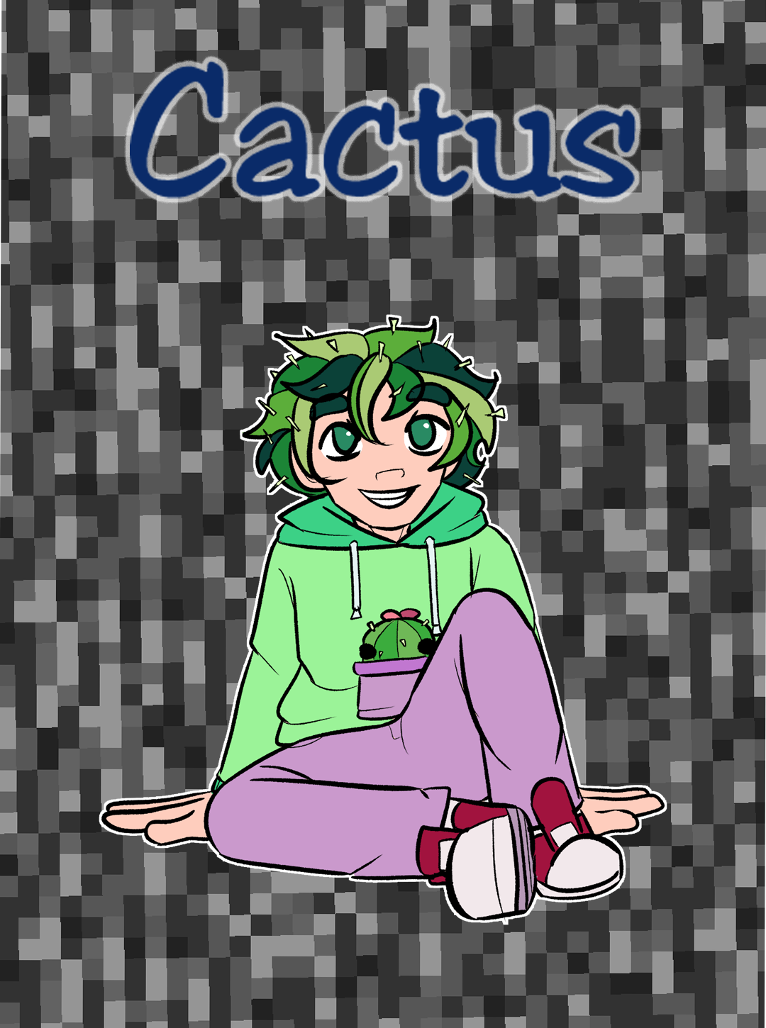 Cactus