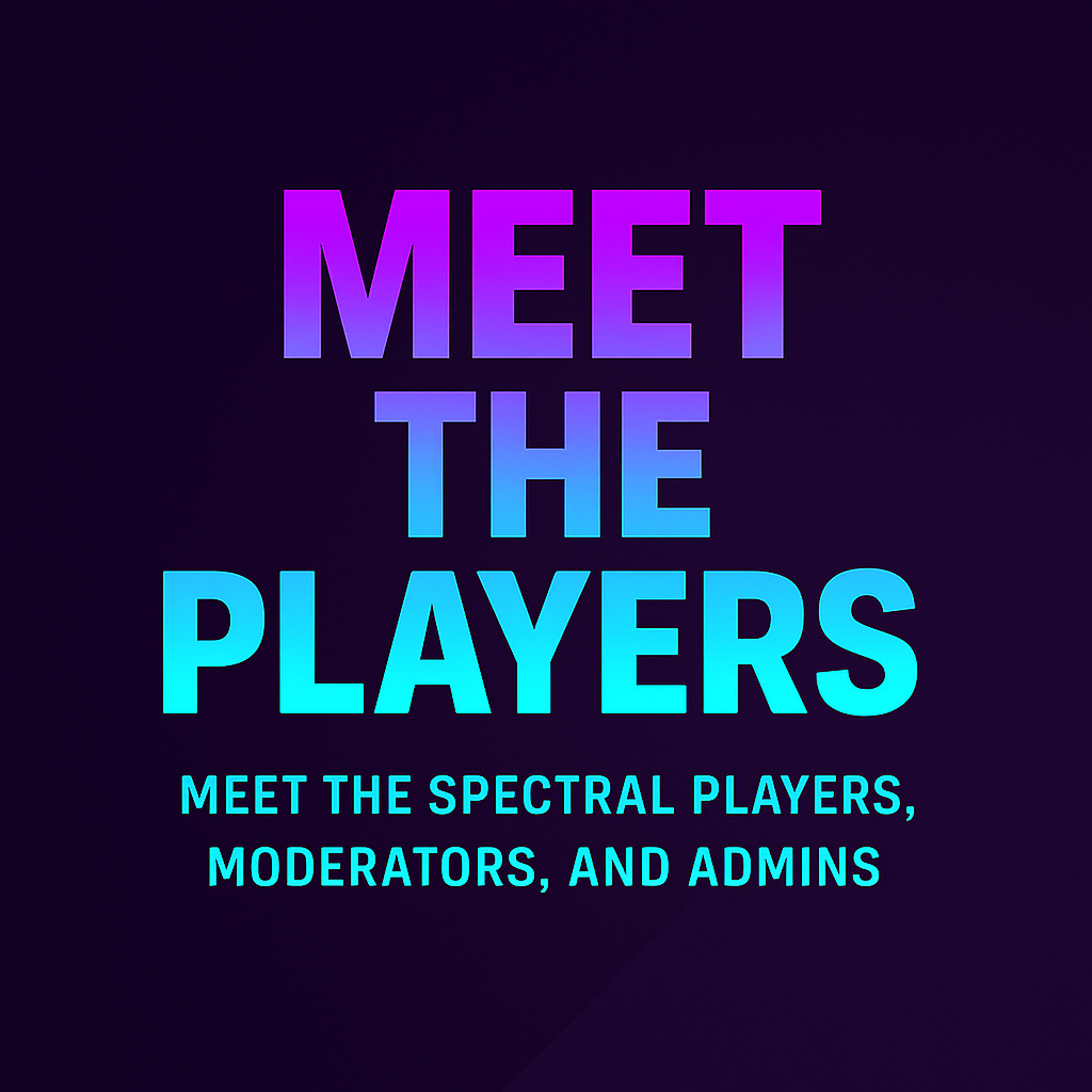 Meet the Players