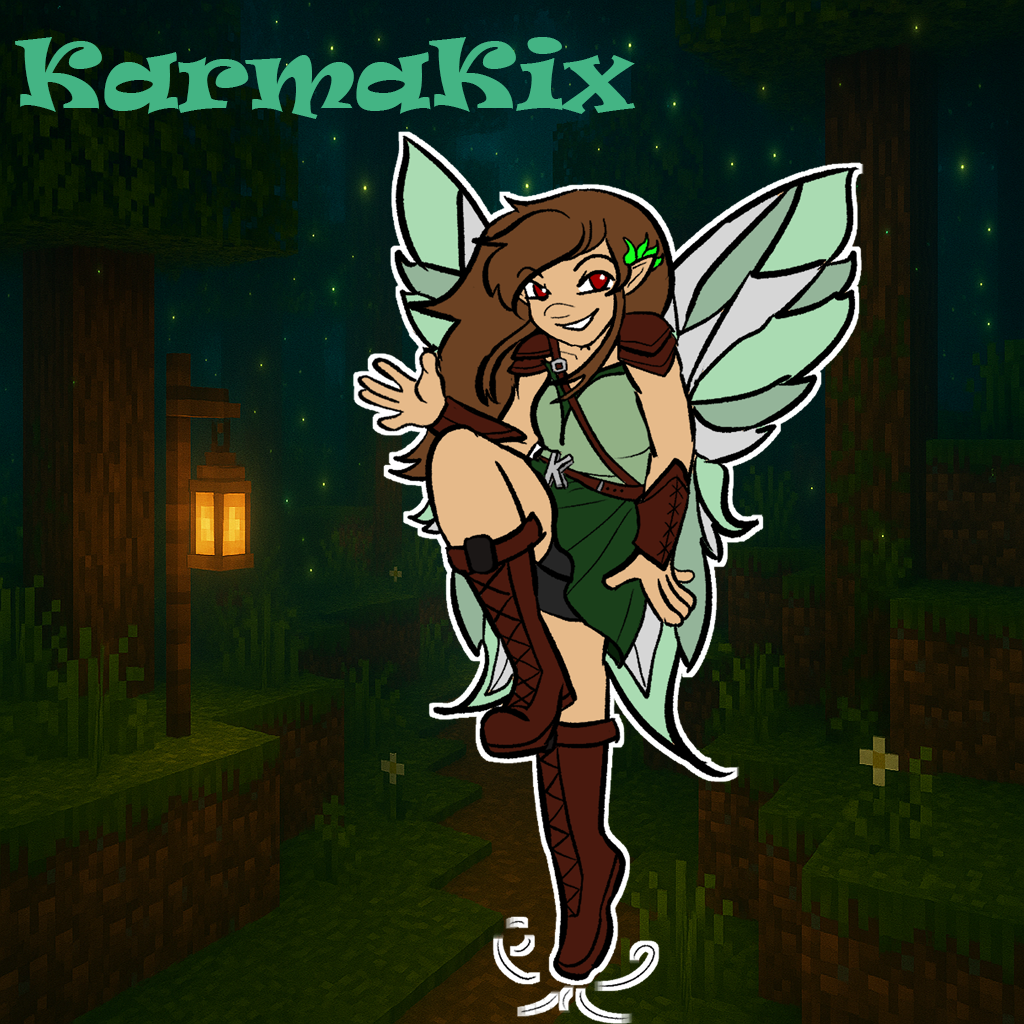 KarmaKix