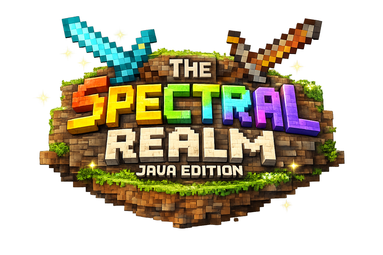 The Spectral Realm Logo
