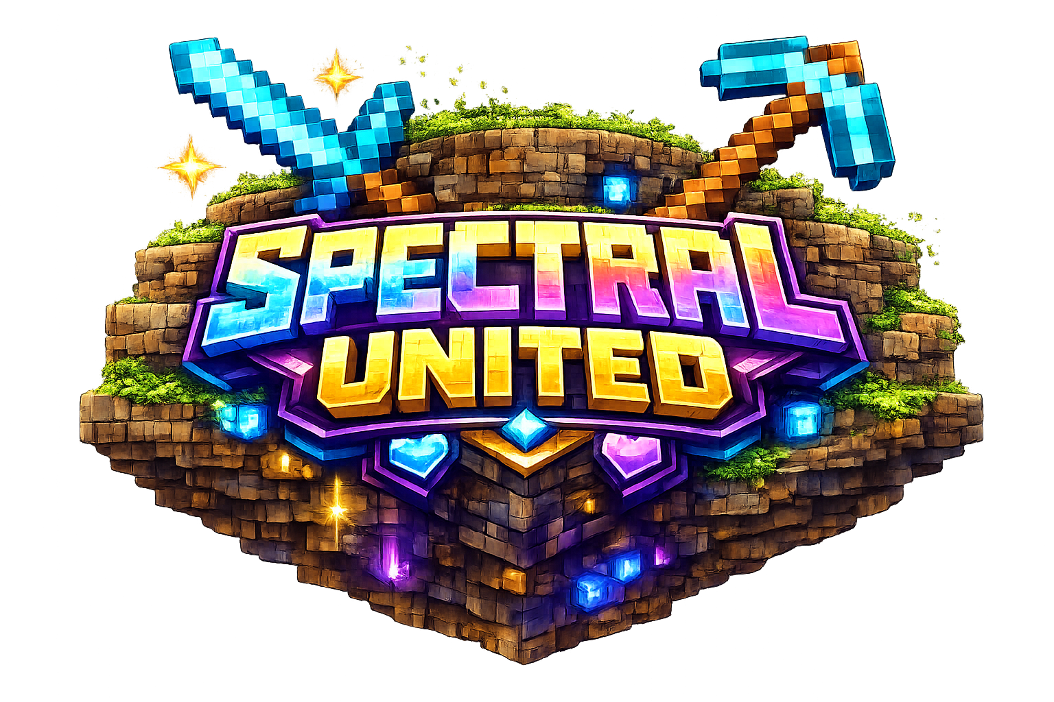 Spectral Logo